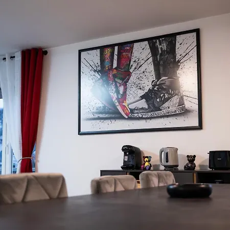 Adalia Apartman *