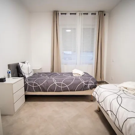 Apartman Adalia *