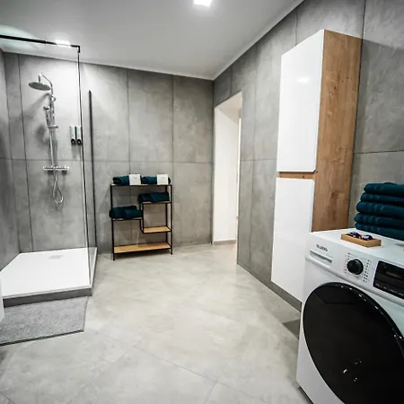 Adalia Apartman