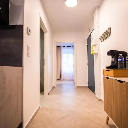 Adalia Apartman