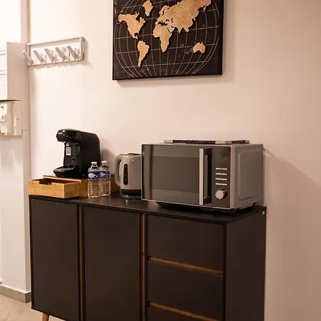 Apartman Adalia Yutz