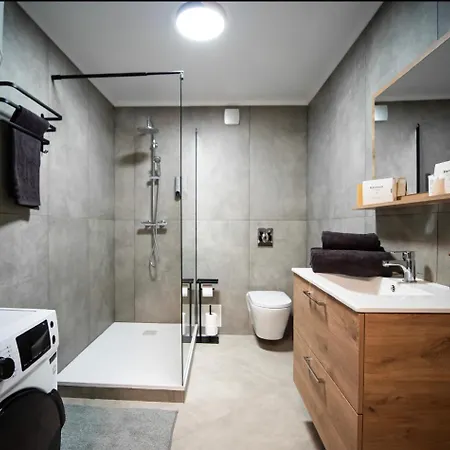 Apartman Adalia