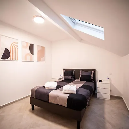 Adalia Apartman