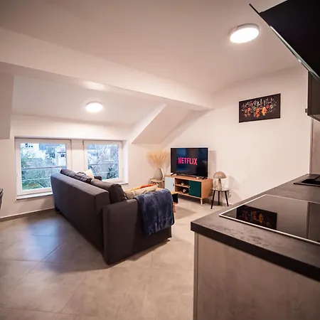 Apartman Adalia *