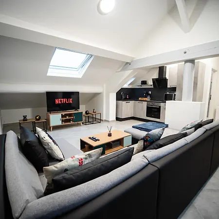 Apartman Adalia *