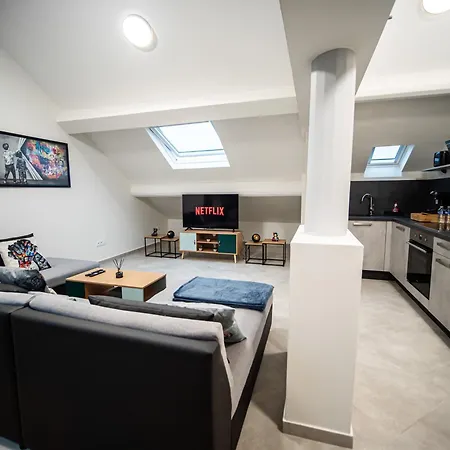 Adalia Apartman
