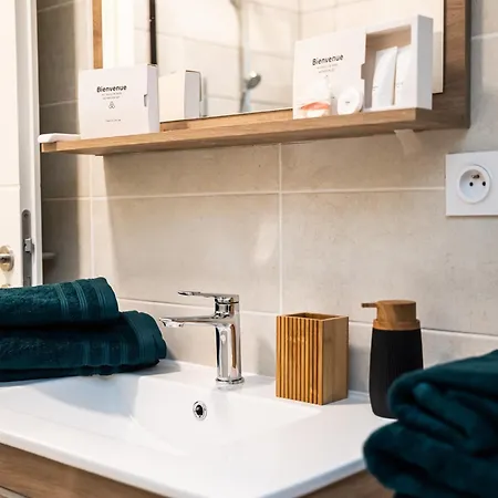 Apartman Adalia Yutz