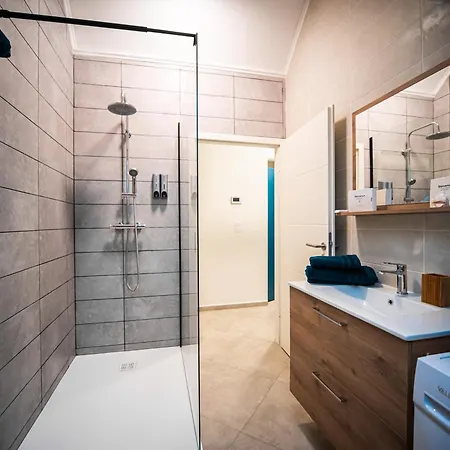 Adalia Apartman