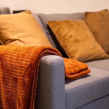 Apartman Adalia Yutz